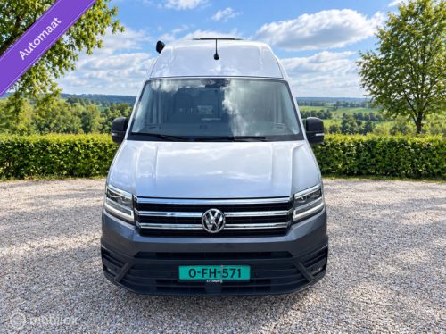 Volkswagen Grand California 680 / DSG! Foto: 7