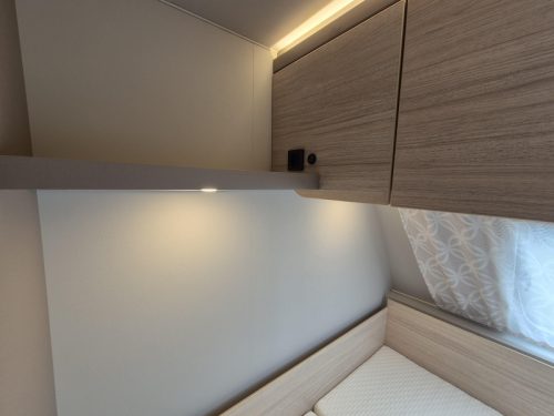 Weinsberg CaraCito 390 QD Foto: 10