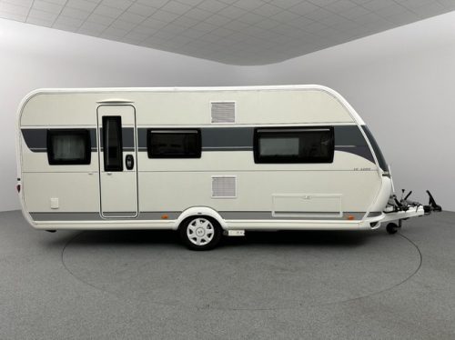 Hobby De Luxe 495 UL IC-Line Foto: 10