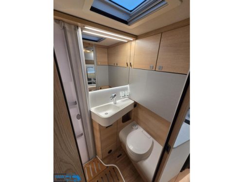 Hymer BMC-I 580 * Automatik 177 PS* Volle Optionen* Levelsystem Foto: 22