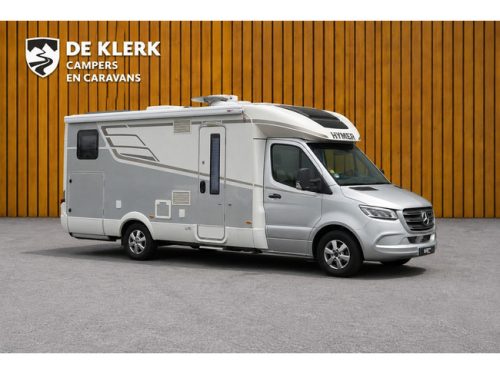 Hymer BMC-T 680
