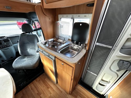 Challenger Genesis 2008/Airco/5.9M/Euro-4!  foto: 11