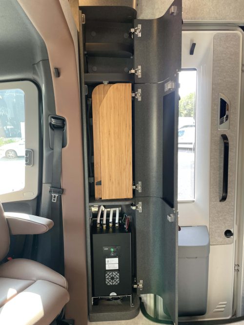 Hymer Venture S photo: 44