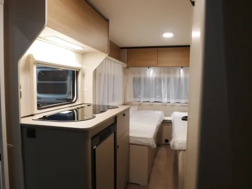 LMC Sassino 460 E JETZT MIT KOSTENLOSER RANGIERHILFE Foto: 6