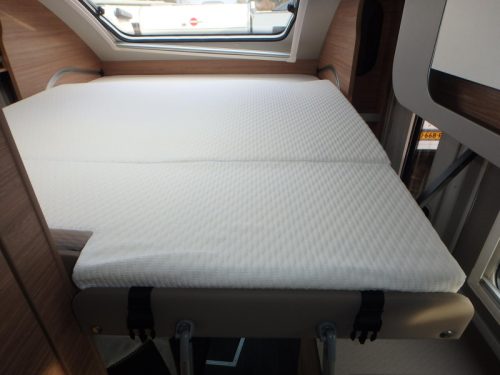 Weinsberg Xcursion 500 MQ PEPPER EDITION photo: 18