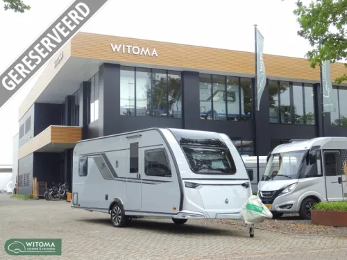 Knaus Sudwind Black Selection 500 UF VERKAUFT! Foto: 0