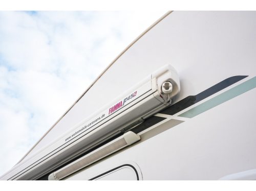 Weinsberg CaraHome 650 DG expected photo: 2