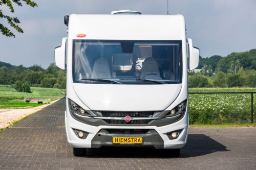 B&uuml;rstner Elegance I 910G photo: 41
