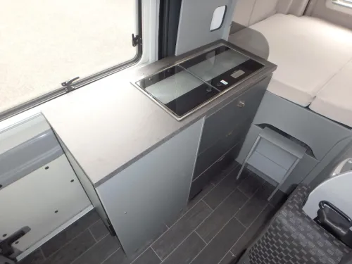 Weinsberg CaraTour 550 MQ  foto: 14