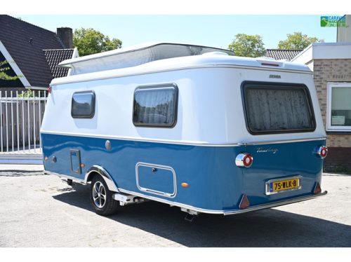 Eriba Touring Troll 642 photo: 2