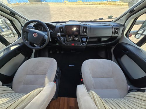 Hymer T 674 CL Exclusive Line 2012 Foto: 8