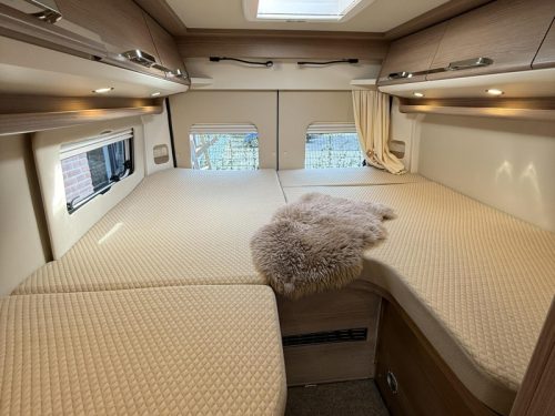 Malibu Van 640 LE Automatic Fiat 8 photo: 17