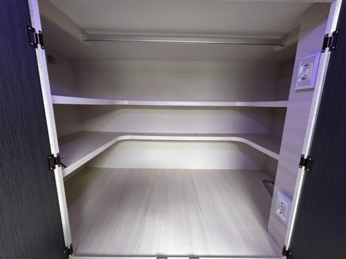 Challenger Etape Edition 270 Single-beds/Automatic! photo: 18