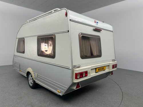 Kip Traveller 41 TDB Cruise Edition photo : 2