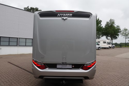 Hymer BML I 790 photo: 4