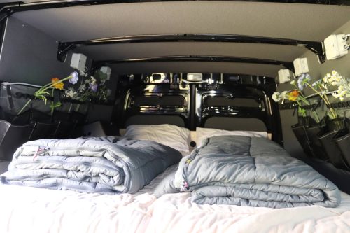 Volkswagen Crafter / SYN1E Foto: 20