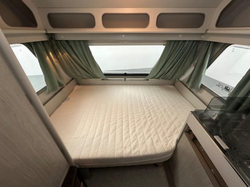 Beyerland Sprinter 390 D photo: 4
