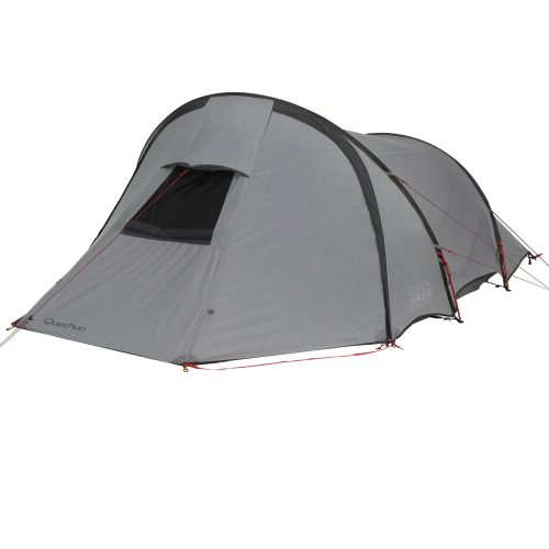 Forclaz - Outer tent quickhiker ultralight 3 persons
