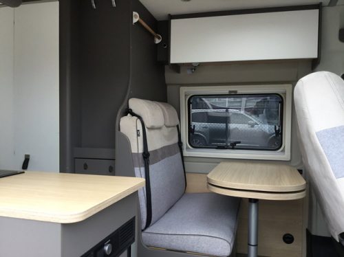 LMC C600 INNOVAN AUTOMAAT photo: 8