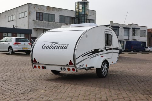 Gobanna 1500 Brake photo: 3
