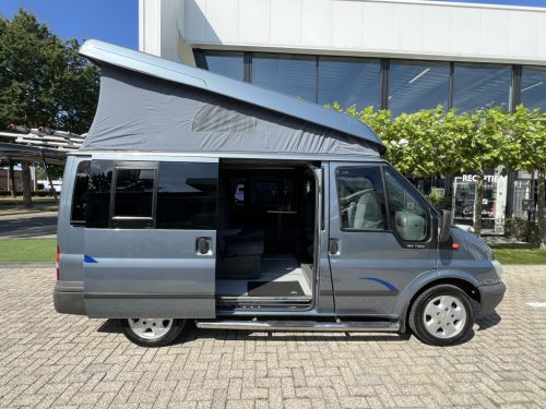 Ford NUGGET Hubdach Neuer Motor Gepflegter Zustand Foto: 4