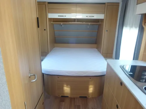 LMC Style 450 D photo : 11