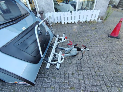 Kip Shelter Basic mover pro2.0 Foto: 13