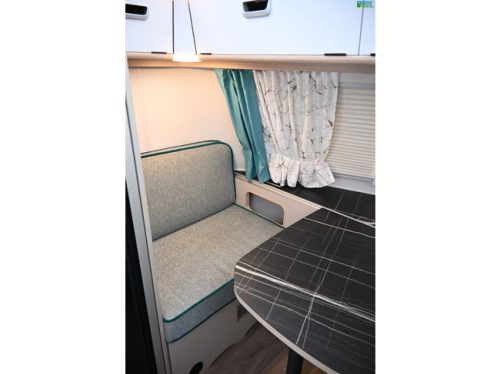 Eriba Touring Troll 642 photo: 5