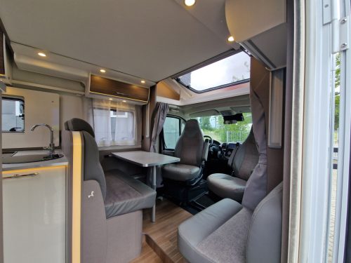 ETRUSCO T6900 SB photo: 15
