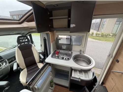 KNAUS R11 foto: 18