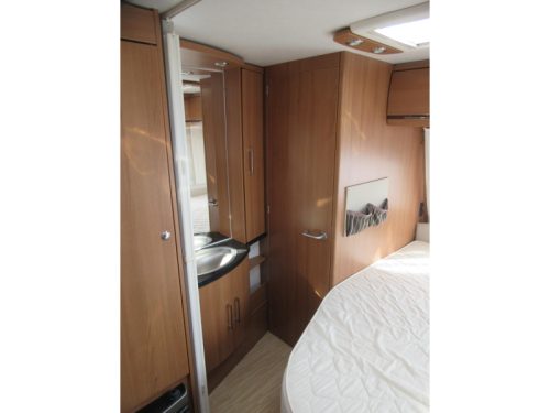LMC Musica 440 D MIT RANGIERHILFE Foto: 12