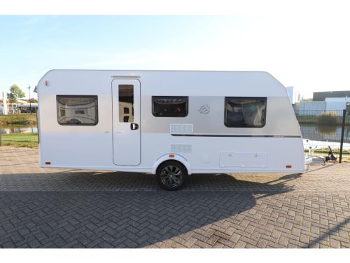 Knaus Sport 500 EU Modell 2026 - 1800KG - 536 Foto: 2