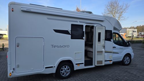 Benimar Tessoro 442 photo: 4