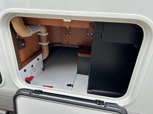 Carthago Chic C-line 4.9 LE photo: 44