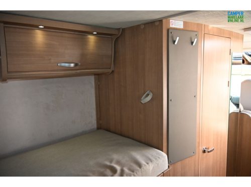 Hymer Tramp 578T Foto: 21