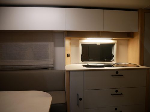 LMC Style 440 D Grey Line photo: 4