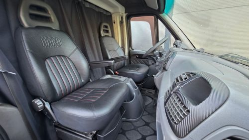 Citroen Jumper photo: 16