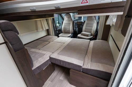 Benimar Tessoro 481 photo: 21