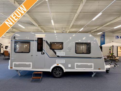 Knaus Sport Platinum 460 EU