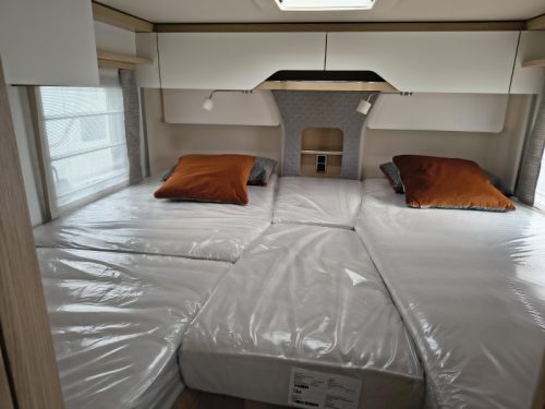 Hymer BML-T 780 -- Premium - Advantage photo: 17