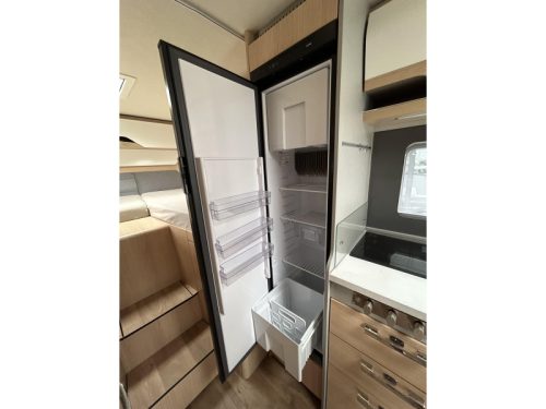 Hymer BMC-T WhiteLine 600 Met E&P  photo : 9