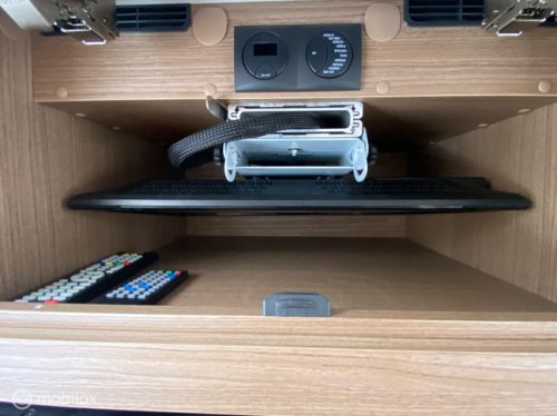 Carado A361 Camping-car familial 6 places photo : 12