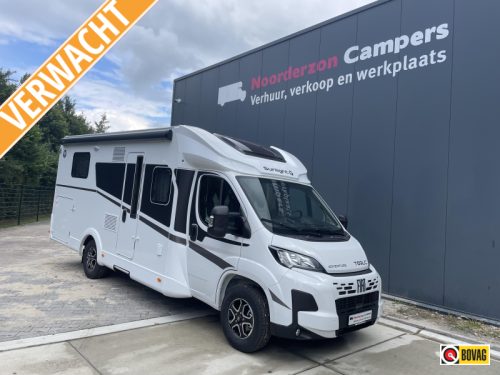 Sunlight T 69 LC Adventure - Automatic  photo: 0