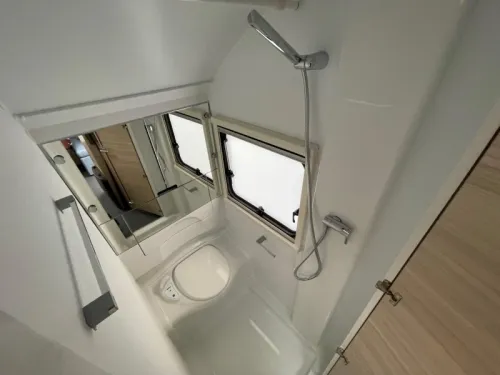 Adria Altea 472 PU Foto: 16