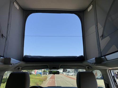 Volkswagen T6 California Ocean 2019 80,000KM 150HP DSG photo: 13