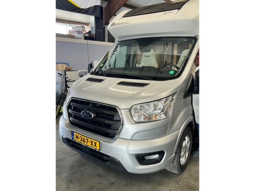 Benimar Tessoro 496 Foto: 1