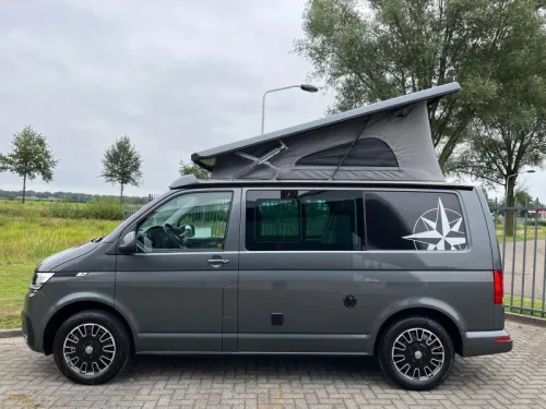 Westfalia Kepler Five automatic photo: 9