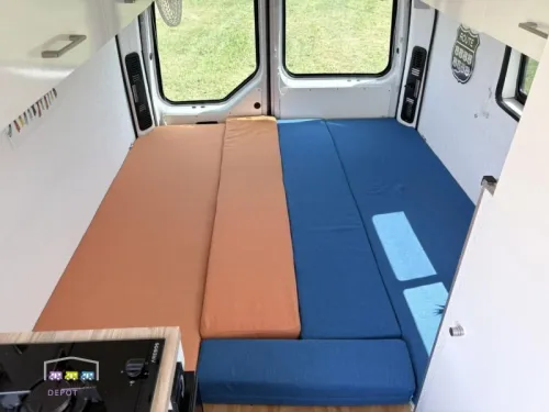 Renault Master 640  photo: 10