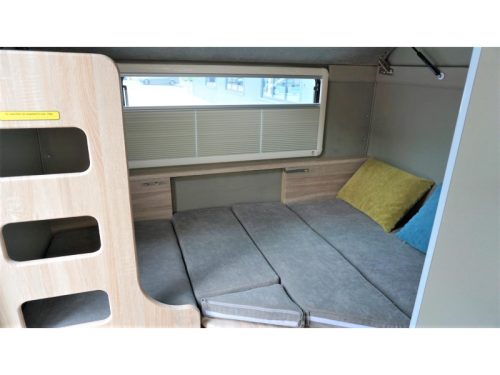 Carpento 410 photo: 18