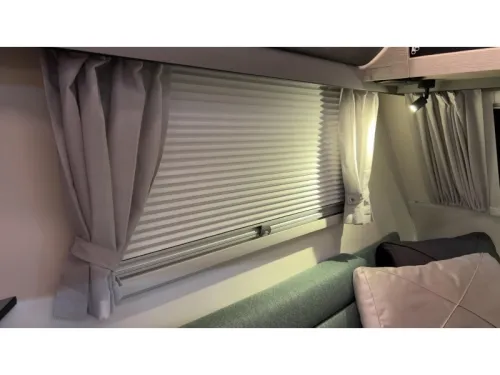 Easy Caravanning GetAway Xcite Caravan of the year 2026 photo: 16